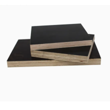 Film Faced Construction Plywood Boards