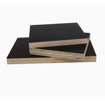 Film Faced Construction Plywood Boards