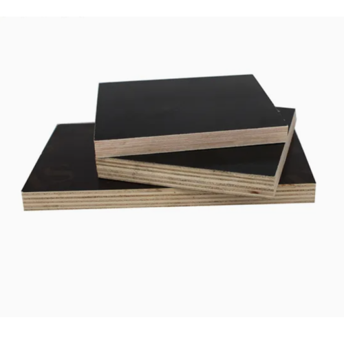 Film Faced Construction Plywood Boards