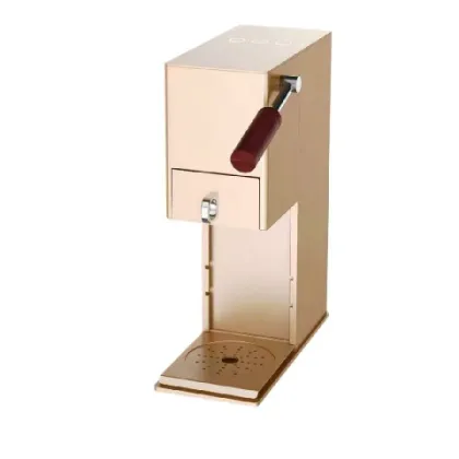 pump espresso coffee machine