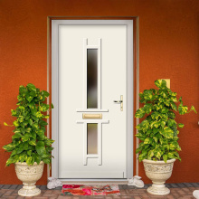 Seal Solid Burglar Proof Wood Front Doors