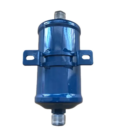 KT22 Receiver Drier for 298000551 Bus Air Conditioner Parts