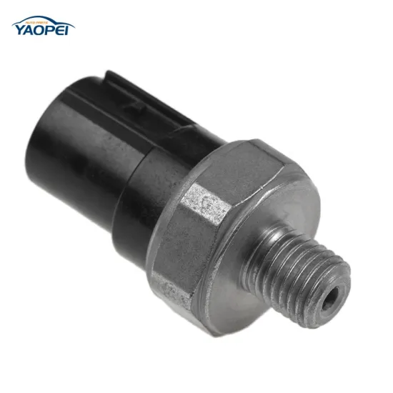 YAOPEI 37250-PNE-G01 Oil Pressure Sensor for Honda Accord/Civic and Acura RDX/RSX