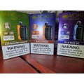 ปรับแต่ง Aokit HAHA 30k Puffs vape