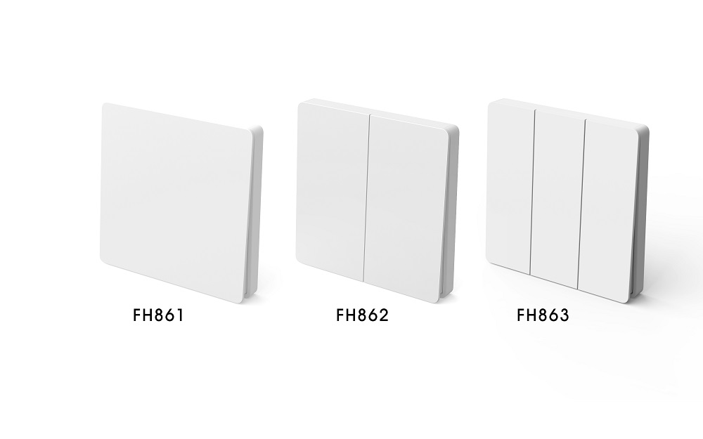 Energy-Efficient Wireless Switch Solutions