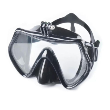 Best-Selling Anti-Fog Diving Mask & Swimming Goggles for Snorkeling and Scuba Diving