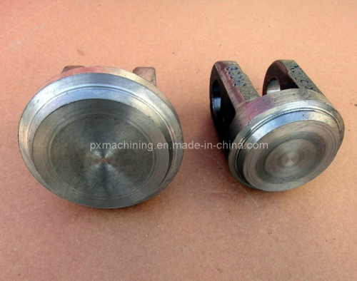 Hydraulic Cylinder Base Mount Clevis, High Quality Hydraulic Cylinder ...