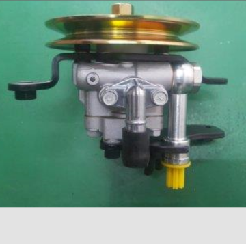 JAC Handsome Bell Power Steering Pump 491105T100