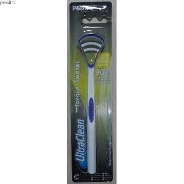 Tongue cleaner
