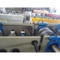 C U W Channel Roll Forming Machine