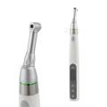 Llave de torque eléctrica dental