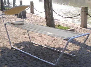 Hammock / Hammock stand