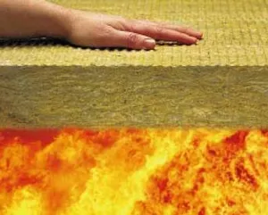 fireproof insulation rockwool price