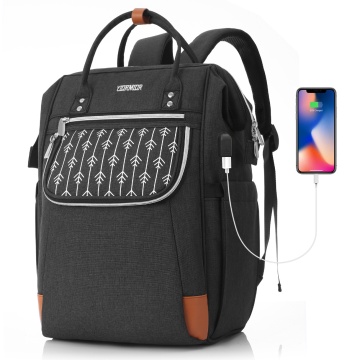 Wholesale price custom private label multi-function school backpack with logo