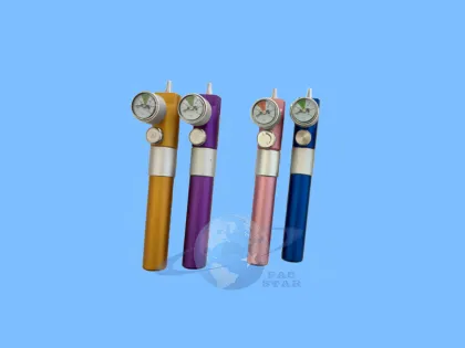 CDT CO2 Therapy Solution Beauty System