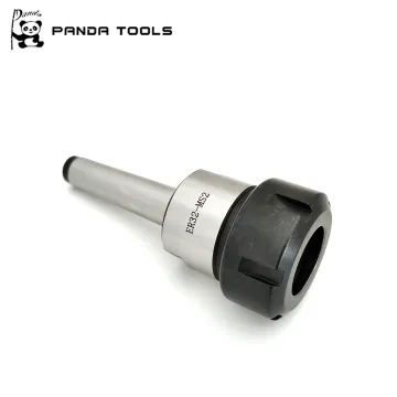 Morse Taper Shank Collet Chuck Holder for CNC Tool Lathe Milling (MS2, MS3, MS4, MS5)
