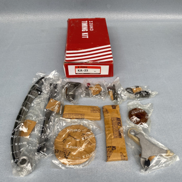 3RZ ENGINE Timing Chain Kit for AUTO JAPAN ZUIKO KA-23