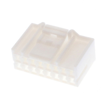 936201-1 AMP 16-stifts manlig anslutningssökning