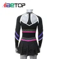 Jugenddesign Cheerleading Uniformen