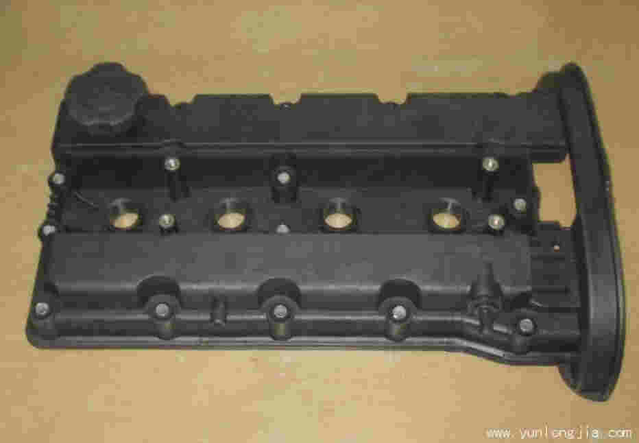 CYLINDER HEAD COVER 96469203