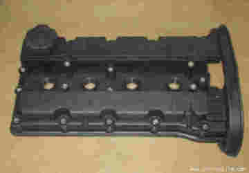 Oil Consumption Solution Valve Cover