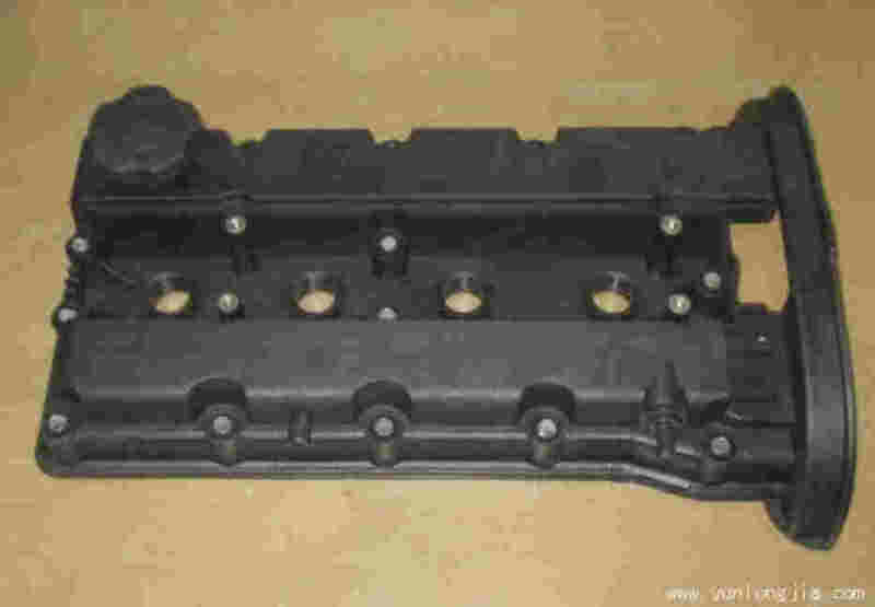 Oil Consumption Solution Valve Cover