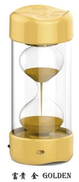 2013 New Style Hourglass Bluetooth Speakers (SP-09)