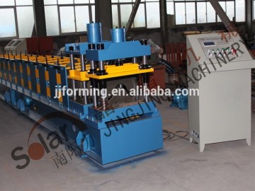 Ridge Cap Roll Forming Machine Ridge Cap Roll Forming Line