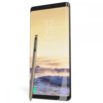 Samsung Galaxy Note 10 N950FD Dual SIM 6GB 64GB Unlocked Smartphone