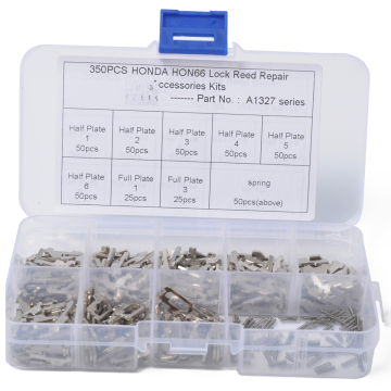 350PCS Car Lock Reed Auto Lock Repair Kit Plate Wholesale Price at BAJUTU For HON66 Shopify,,Ebay,Wish Hot Seller
