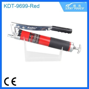 hardware tools high pressure lever type hand grease guns