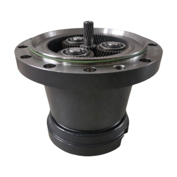 Original AXLE DRIVEN GEAR Assembly 8220006506 for Linde Forklift 1276 E30s