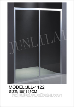 Bathroom shower room steam accessories