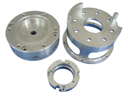 Foton 404 & 504 Tractor Radiator Parts