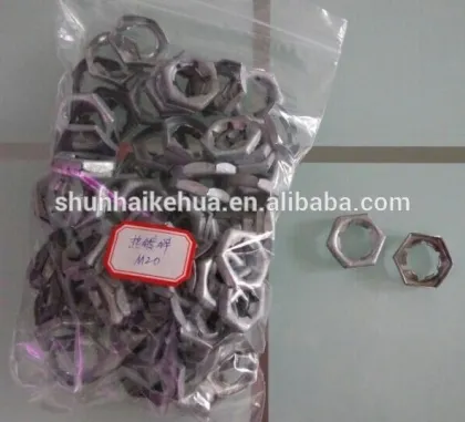 DIN7967 H.D.G Palnut