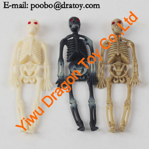 halloween skulls toys for sale