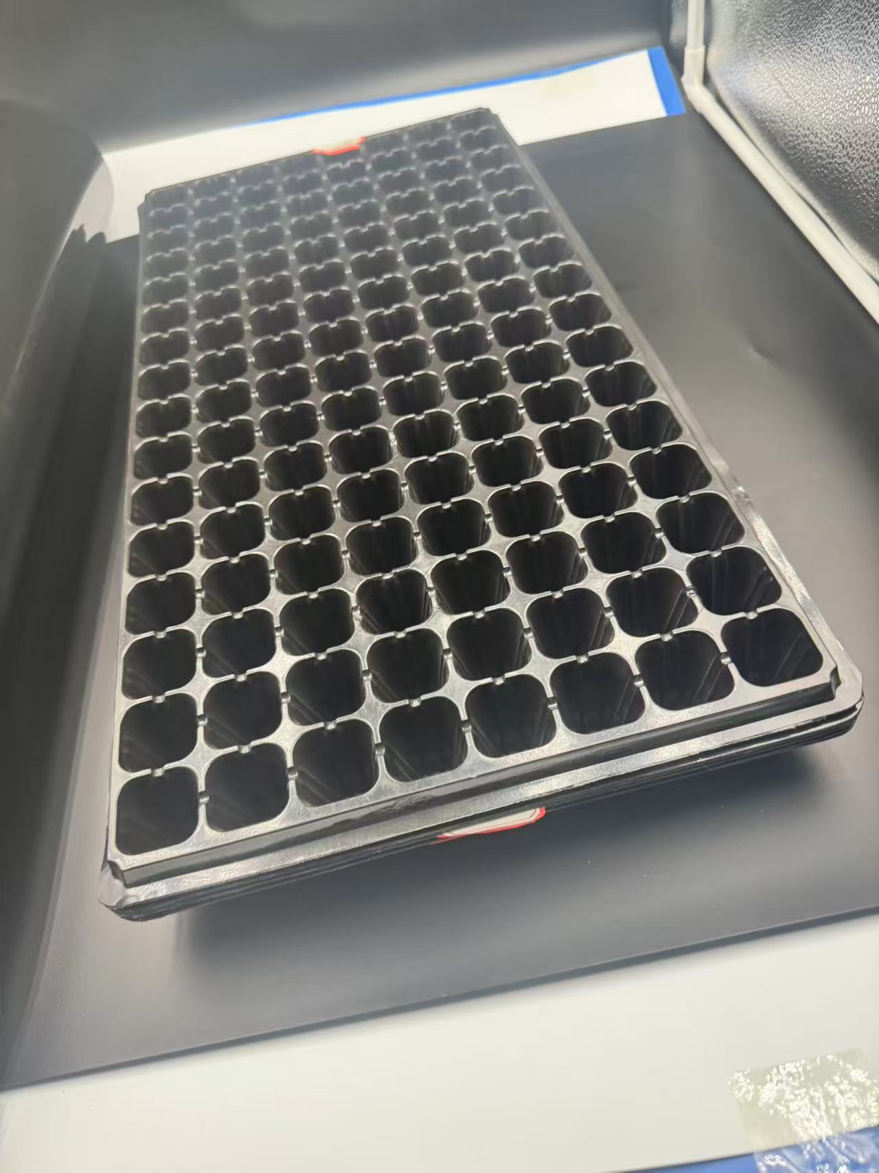  blister trays