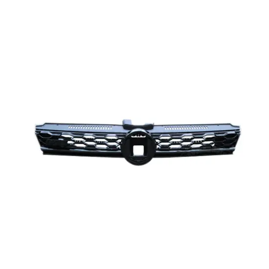 Good Quality Car Front Grille for VW Golf 7.5 Series