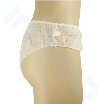Disposable Panties