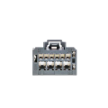 MOLEX 313721100 Precision Electrical Connector