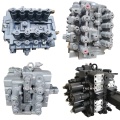 Final Drive Travel Motor For Hitachi ZAX70 Excavator