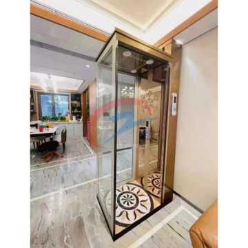 Modern design cheap home elevators