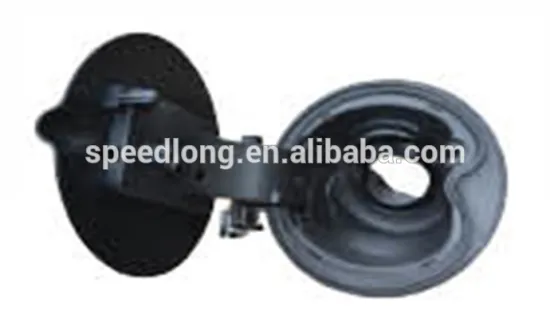 OIL TANK COVER ASSY FOR FORD FOCUS 2012