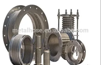 expansion joints (factory)