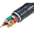 Low Voltage Electrical Cables