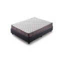 Luxe comfortondersteuning matras