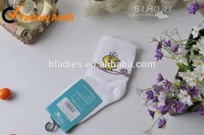 bamboo fiber children socks carton cute bamboo socks for kids