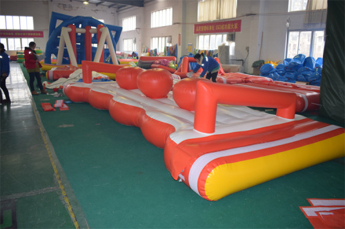 Blow Up commercial grade bouncy castle inflatable water slides moon bounce inflatable with water slide