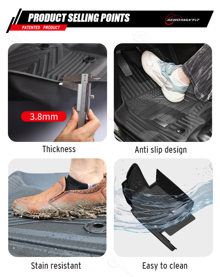 2020- KIA K5 floor mats_05