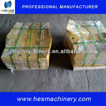 high quality Manganese steel bulldozer end bit for construction machinery spare parts